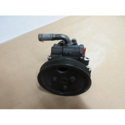 Pompe De Direction Fiat Ducato 3 Phase 1